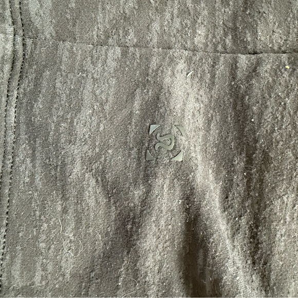 Lululemon City Sweat Shorts 9” - Picture 3 of 4